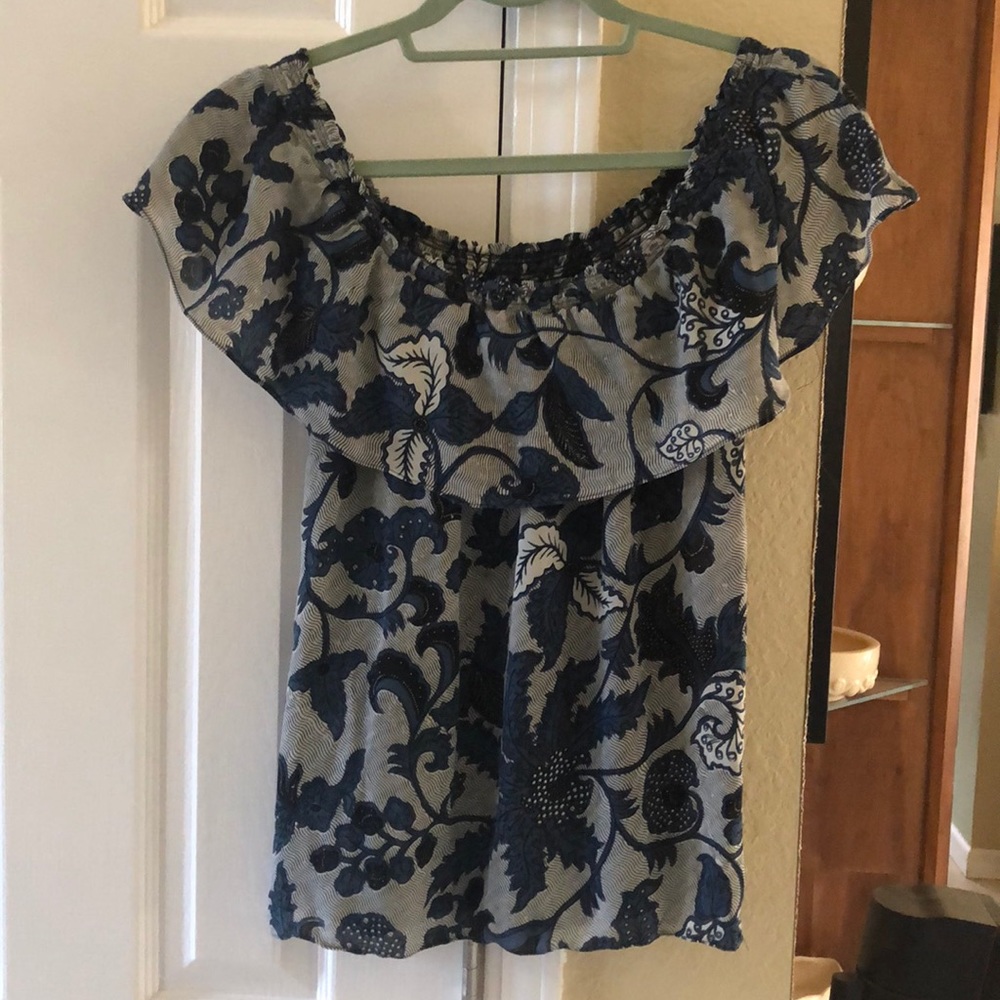 Michael Kors top